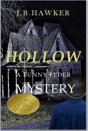 Hollow by J.B. Hawker