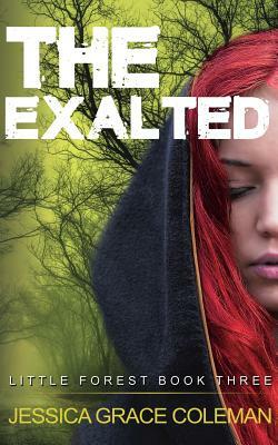 The Exalted by Jessica Grace Coleman
