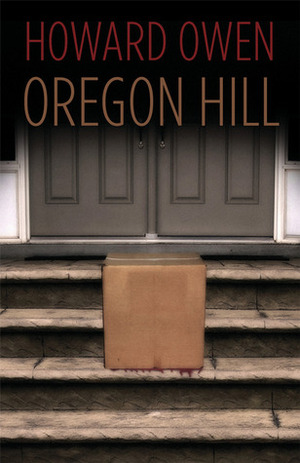 Oregon Hill by Howard Owen