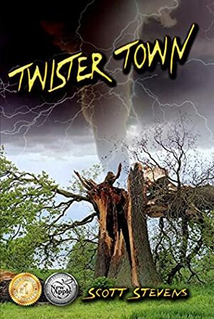 Twister Town by Scott Stevens