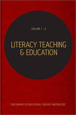 Literacy Teaching and Education by 