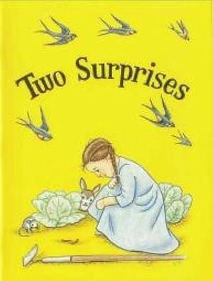 Two Surprises by Lucy Ann Conley