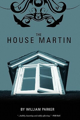 The House Martin by William Parker