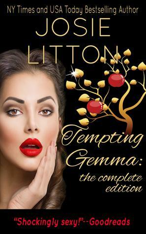 Tempting Gemma by Josie Litton