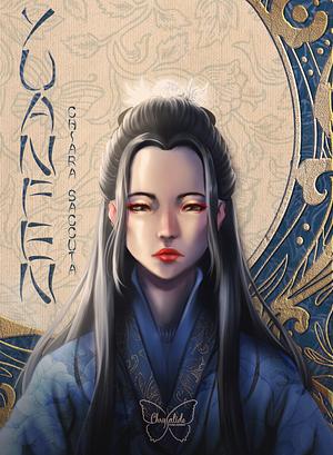 Yuanfen by Chiara Saccuta