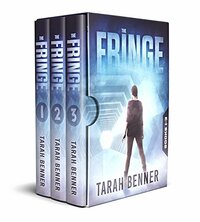 The Fringe Collection by Tarah Benner