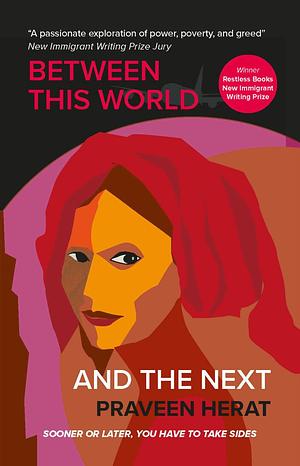 Between This World and the Next by Praveen Herat