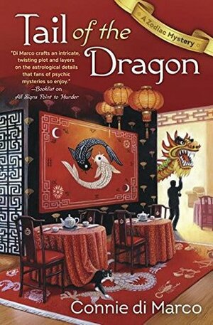 Tail of the Dragon by Connie di Marco