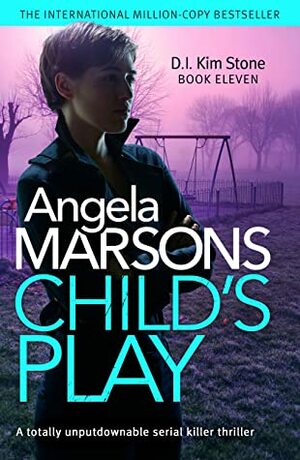 Child's Play by Angela Marsons