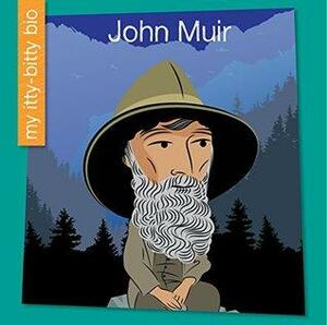 John Muir by Czeena Devera