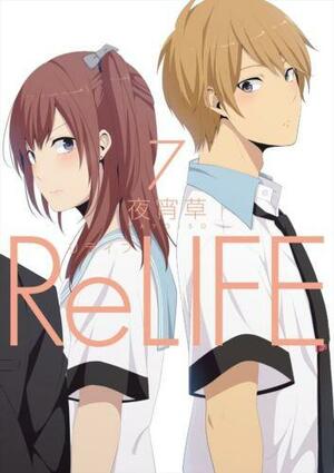 ReLIFE 7 by 夜宵草