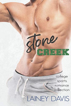 Stone Creek Box Set by Lainey Davis