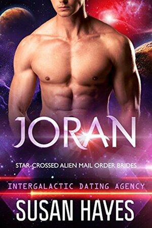 Joran by Susan Hayes