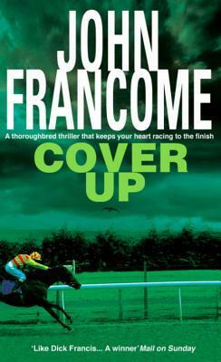 Cover Up by John Francome