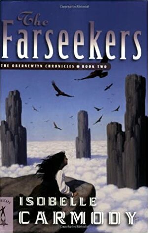 The Farseekers: 2 by Isobelle Carmody