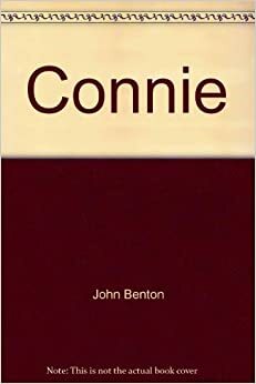 Connie by John Benton