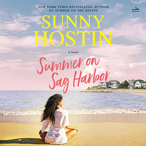 Summer on Sag Harbor by Sunny Hostin