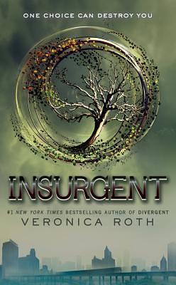 Insurgent by Veronica Roth