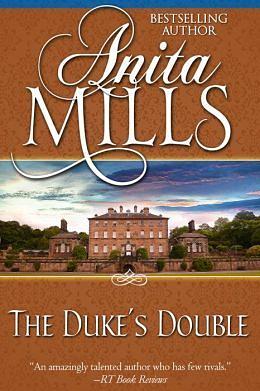 The Duke's Double by Anita Mills