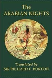 The Arabian Nights; Volume 1 - 16, Complete by Anonymous