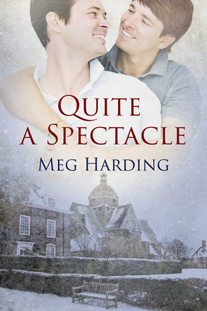 Quite a Spectacle by Meg Harding