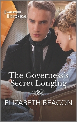The Governess's Secret Longing by Elizabeth Beacon