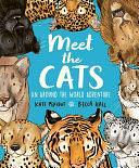 Meet the Cats by Kate Peridot