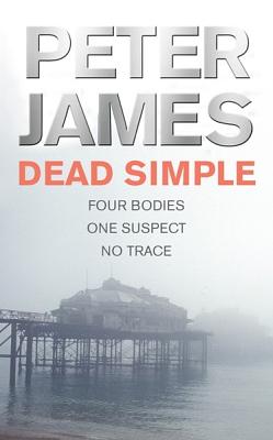 Dead Simple by Peter James