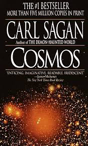 Cosmos by Carl Sagan