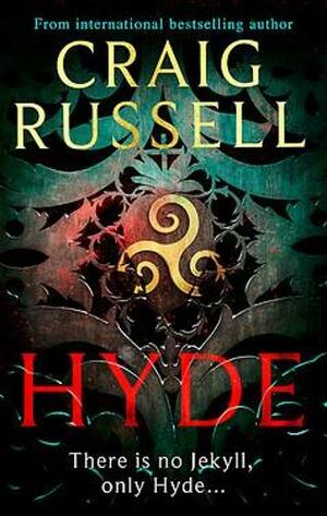 Hyde by Craig Russell