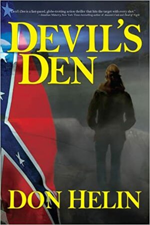 Devil's Den by Don Helin