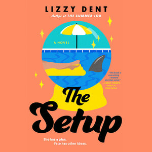 The Setup by Lizzy Dent