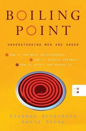 Boiling Point by Stephen Arterburn