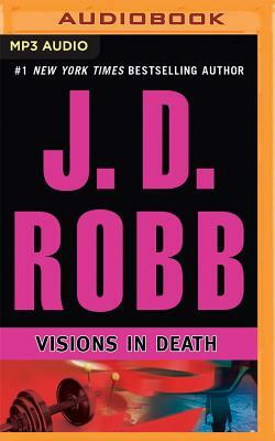 Visions in Death by J.D. Robb