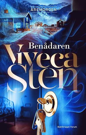 Benådaren by Viveca Sten