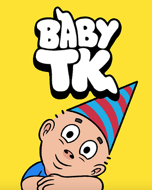 Baby TK  by Kevin Eric Raymundo