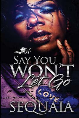 Say You Won't Let Go by Sequaia