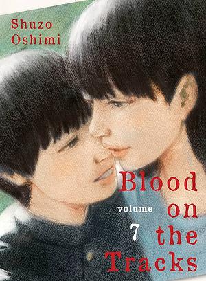 Кровавый след, Vol. 7 by Shuzo Oshimi