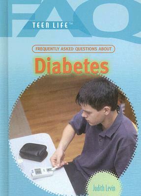 Diabetes by Judith Levin