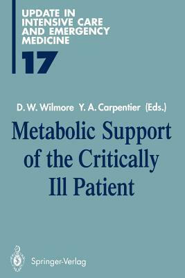 Metabolic Support of the Critically Ill Patient by 