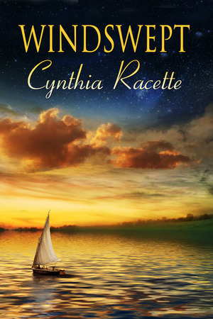 Windswept by Cynthia Racette