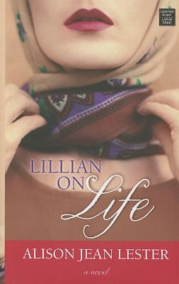 Lillian on Life by Alison Jean Lester