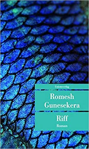 Riff by Romesh Gunesekera