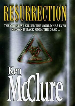 Resurrection by Ken McClure