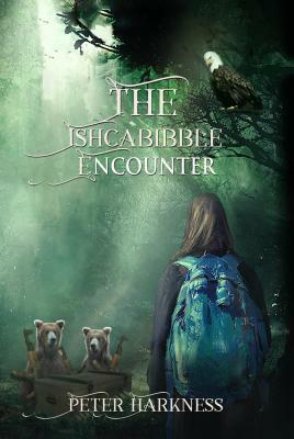 The Ishcabibble Encounter by Peter Harkness