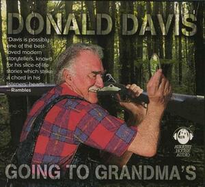 Going to Grandma's by Donald Davis