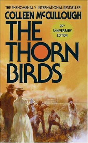 The Thorn Birds by Colleen McCullough