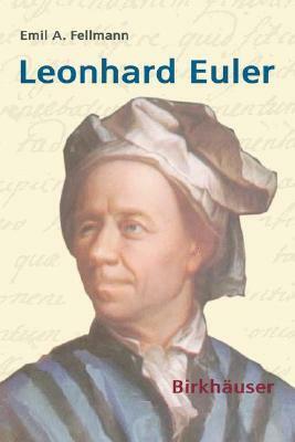 Leonhard Euler by Emil A. Fellmann