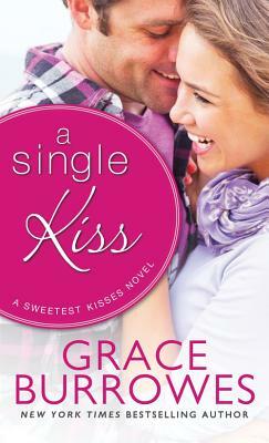 A Single Kiss by Grace Burrowes