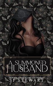 A Summoned Husband by S.J. Stewart